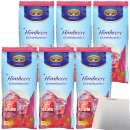 Krüger Getränkepulver Himbeere 6er Pack (6x1kg...