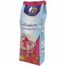 Krüger Getränkepulver Himbeere 6er Pack (6x1kg Beutel) + usy Block