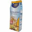 Krüger Getränkepulver Multivitamin automatengerecht 3er Pack (3x1kg Beutel) + usy Block