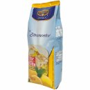 Krüger Zitronentee Getränkepulver automatengerecht 3er Pack (3x1kg Beutel) + usy Block