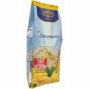 Krüger Zitronentee Getränkepulver automatengerecht 3er Pack (3x1kg Beutel) + usy Block