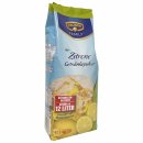 Krüger Getränkepulver Zitrone automatengerecht 6er Pack (6x1kg Beutel) + usy Block