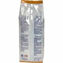 Krüger Eistee Pfirsich Getränkepulver 3er Pack (3x1kg Beutel) + usy Block