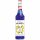 Monin Curacao Blau Sirup (0,7 Liter Flasche)