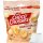 Nestle Choco Crossies Crunchy Balls Weiss (200g Packung) + usy Block
