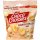 Nestle Choco Crossies Crunchy Balls Weiss (200g Packung) + usy Block