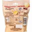 Nestle Choco Crossies Crunchy Balls Weiss 3er Pack (3x200g Packung) + usy Block