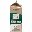 Starbucks Multiserve Caffè Latte Chilled Coffee 3er Pack (3x750ml Packung) + usy Block