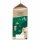 Starbucks Multiserve Caffè Latte Chilled Coffee 3er Pack (3x750ml Packung) + usy Block