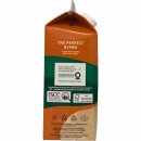 Starbucks Multiserve Caramel Macchiato Chilled Coffee 3er Pack (3x750ml Packung) + usy Block