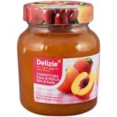 Dimeglio Pfirsich Konfitüre (370g Glas)