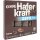 Corny Haferkraft Zero Kakao Hafer-Kakao-Riegel 3er Pack (12x35g Riegel) + usy Block