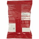 Jeden Tag Studentenfutter mit Rosinen 3er Pack (3x200g Packung) + usy Block