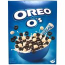 Oreo Os Cereal Knusperfrühstück 6er Pack...