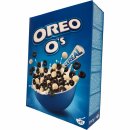 Oreo Os Cereal Knusperfrühstück 6er Pack (6x350g Packung) + usy Block