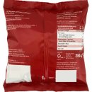 Jeden Tag Pistazien geröstet und gesalzen 6er Pack (6x250g Packung) + usy Block