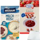 Milram Milchreis pur (1kg Packung) & Chr.Grod...