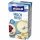 Milram Milchreis pur (1kg Packung) & Chr.Grod Grütze Gartenfrüchte (500g Packung) + usy Block