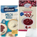 Milram Milchreis pur (1kg Packung) & Chr.Grod...