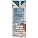 Milram Milchreis pur (1kg Packung) & Chr.Grod Grütze Sauerkirsche (500g Packung) + usy Block