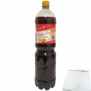 Jeden Tag Eistee Pfirsich Erfrischungsgetränk 3er...