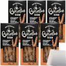 Nawarra Brezelino Sesam Knusprige Laugenstangen mit...