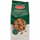 Delacre Cookies Kekse mit Schokoladenstückchen (136g...