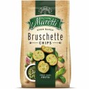 Maretti Bruschette Pesto Brotchips (150g Packung)