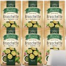 Maretti Bruschette Pesto Brotchips 6er Pack (6x150g...