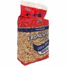 XOX Erdnüsse gesalzen schonend geröstet knackig...