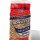 XOX Erdnüsse gesalzen schonend geröstet knackig lecker 3er Pack (3x1kg Beutel) + usy Block