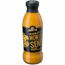 Löwensenf Heissblütige Honig Senf Sauce (230ml...
