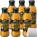 Löwensenf Heissblütige Honig Senf Sauce 6er...