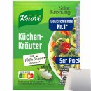 Knorr Salat Krönung Küchenkräuter 3x5er...