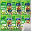 Knorr Salat Krönung Küchenkräuter 6x5er...