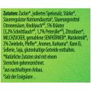 Knorr Salat Krönung Küchenkräuter 5er (5x8g Tüten) MHD 04.2023 Restposten zum Sonderpreis