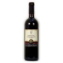 Bardolino Classico italienischer Rotwein (0,75l Flasche)