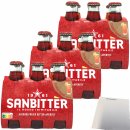 San Pellegrino Sanbitter Rosso alkoholfreier...