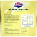 Sonnen Bassermann Hühnerfrikassee mit Reis und Erbsen (400g Packung)