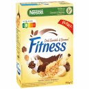 Nestle Fitness Dark Chocolate & Banana Cerealien...