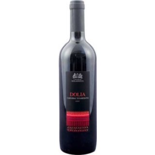 Dolianova Cannonau DOC italienischer Rotwein (0,75l Flasche)