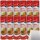 Jeden Tag Wiener Würstchen im Saitling geräuchert 12er Pack (72x50g) + usy Block
