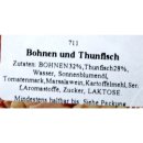 Riomare Thunfisch mit Bohnen (2x80g Dose)