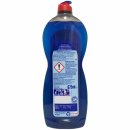 Pril Original Geschirrspülmitte mit Kalt-Aktiv-Formel stark gegen Fett und Stärke (675ml Flasche)
