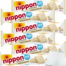 Nippon weisse Schokolade