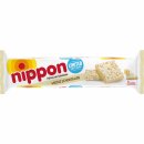 Nippon Häppchen white 6er Pack (6x200g Packung) + usy Block