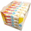 Nippon Häppchen white 24er Pack (24x200g Packung) +...
