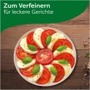 Knorr Kräuterlinge zum Streuern Italienische Art 6er Pack (6x60g Streuer) + usy Block