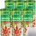 Knorr Kräuterlinge zum Streuern Italienische Art 6er Pack (6x60g Streuer) + usy Block