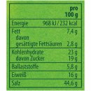 Knorr Kräuterlinge Italienische Art (1x60g Streuer) MHD 06.2023 Restposten Sonderpreis